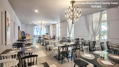 Aminess Vival Lišanj Family Hotel