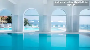 Aminess Vival Lišanj Family Hotel