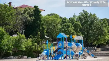 Aminess Vival Lišanj Family Hotel