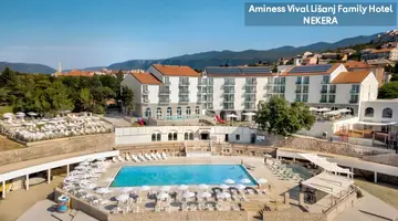 Aminess Vival Lišanj Family Hotel