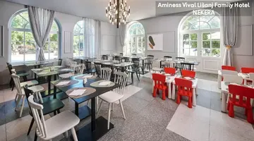 Aminess Vival Lišanj Family Hotel