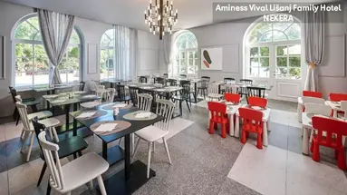 Aminess Vival Lišanj Family Hotel