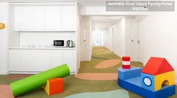 Aminess Vival Lišanj Family Hotel