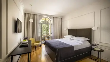 Aminess Vival Lisanj Family Hotel