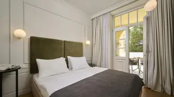 Aminess Vival Lisanj Family Hotel