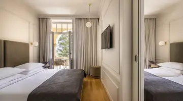 Aminess Vival Lisanj Family Hotel