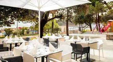 Aminess Vival Lisanj Family Hotel