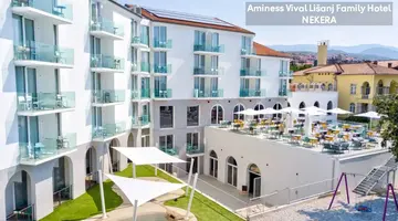 Aminess Vival Lišanj Family Hotel
