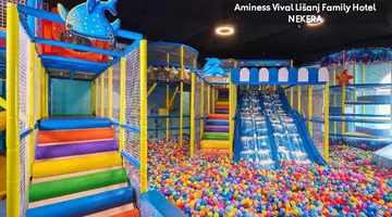 Aminess Vival Lišanj Family Hotel