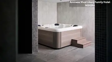 Aminess Vival Lišanj Family Hotel