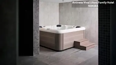 Aminess Vival Lišanj Family Hotel
