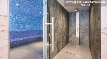 Aminess Vival Lišanj Family Hotel