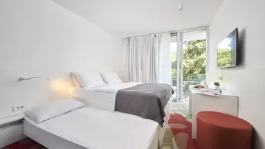 Aminess Vival Lisanj Family Hotel