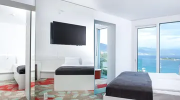 Aminess Vival Lisanj Family Hotel