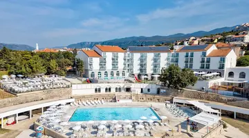 Aminess Vival Lisanj Family Hotel