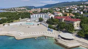 Aminess Vival Lisanj Family Hotel