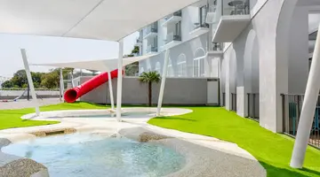 Aminess Vival Lisanj Family Hotel