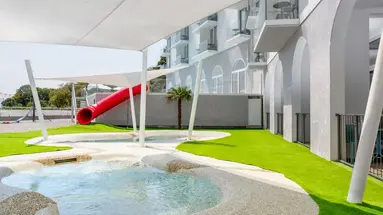 Aminess Vival Lisanj Family Hotel