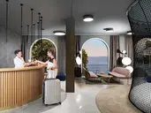Aminess Vival Lisanj Family Hotel