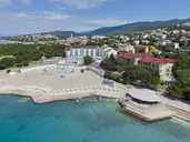 Aminess Vival Lisanj Family Hotel