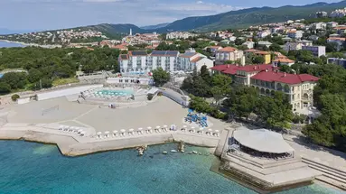 Aminess Vival Lisanj Family Hotel