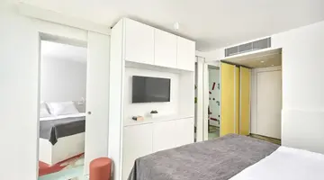 Aminess Vival Lisanj Family Hotel