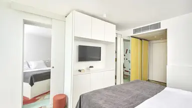 Aminess Vival Lisanj Family Hotel
