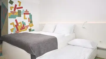 Aminess Vival Lisanj Family Hotel