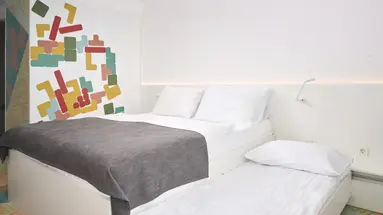 Aminess Vival Lisanj Family Hotel