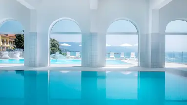Aminess Vival Lisanj Family Hotel