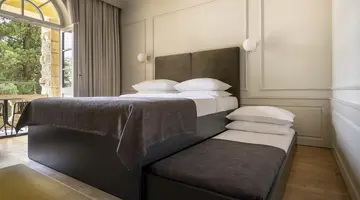 Aminess Vival Lisanj Family Hotel