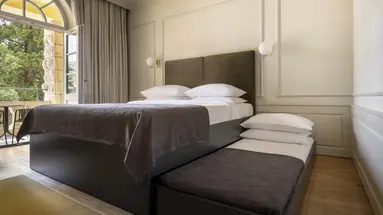 Aminess Vival Lisanj Family Hotel