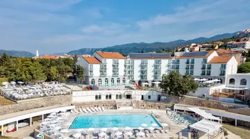 AMINESS VIVAL LISANJ FAMILY HOTEL****