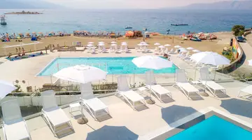 AMINESS VIVAL LISANJ FAMILY HOTEL****