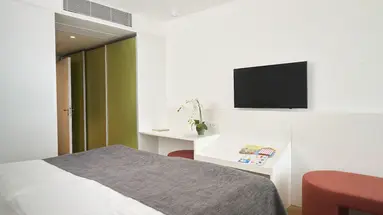 AMINESS VIVAL LISANJ FAMILY HOTEL****