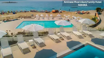 Aminess Vival Lišanj Family Hotel
