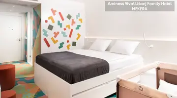 Aminess Vival Lišanj Family Hotel