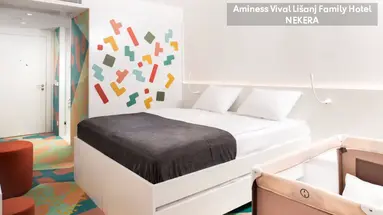 Aminess Vival Lišanj Family Hotel