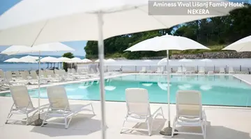 Aminess Vival Lišanj Family Hotel