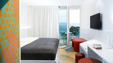 Aminess Vival Lisanj Family Hotel
