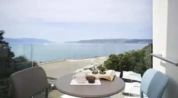 Aminess Vival Lisanj Family Hotel