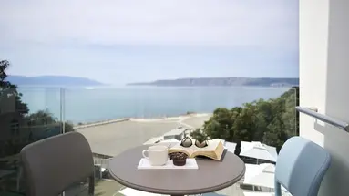 Aminess Vival Lisanj Family Hotel