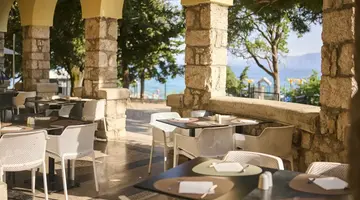 Aminess Vival Lisanj Family Hotel