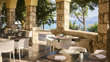 Aminess Vival Lisanj Family Hotel