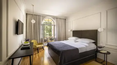 Aminess Vival Lisanj Family Hotel