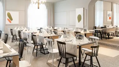 AMINESS VIVAL LISANJ FAMILY HOTEL****