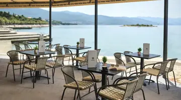 Aminess Vival Lisanj Family Hotel