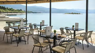 Aminess Vival Lisanj Family Hotel