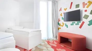 Aminess Vival Lisanj Family Hotel