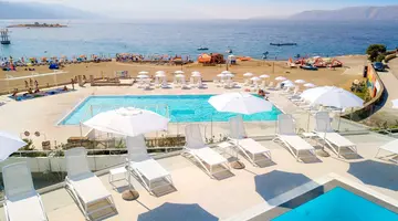 Aminess Vival Lisanj Family Hotel